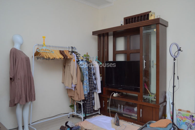 Perumahan Bukit Asri Ciomas Indah