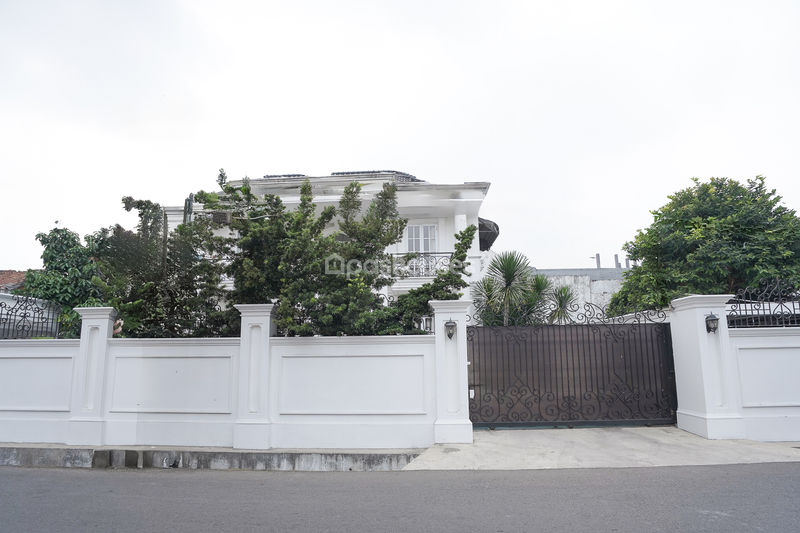 Jl. Cipinang Cempedak 2 No. 1D, Jatinegara, Jakarta Timur