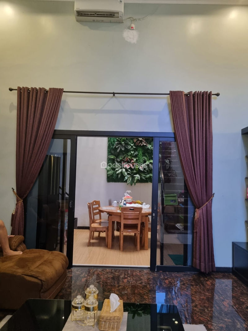 Banjaran Residence Blok A3 No.2
