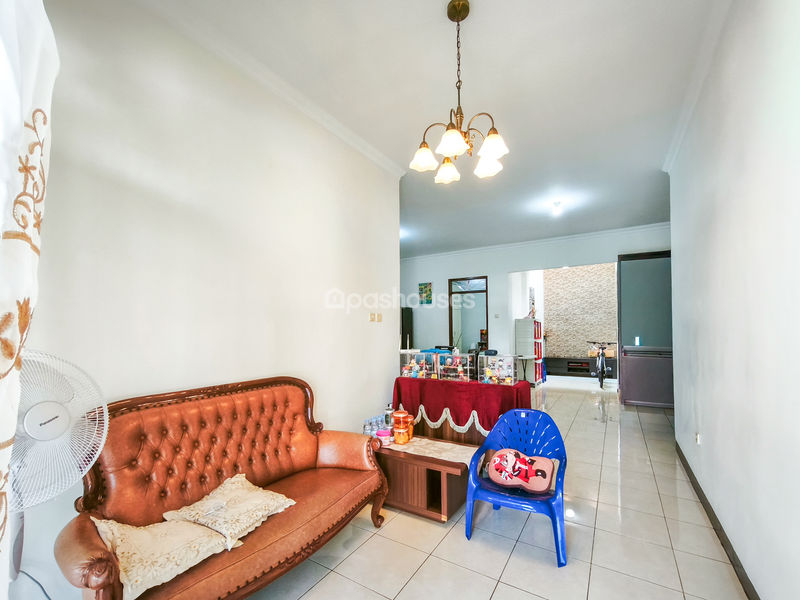 Perumahan Taman Yasmin Sektor 7 No.15