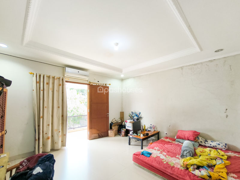 Lippo Cikarang Cluster Meadow Green