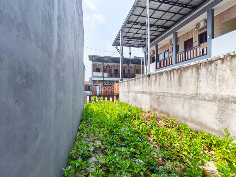 Perumahan Hasanah Residence Bogor Blok C No.11