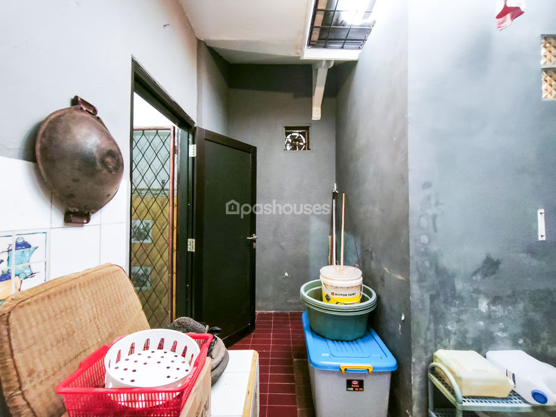 Perumahan Villa Nusa Indah 2