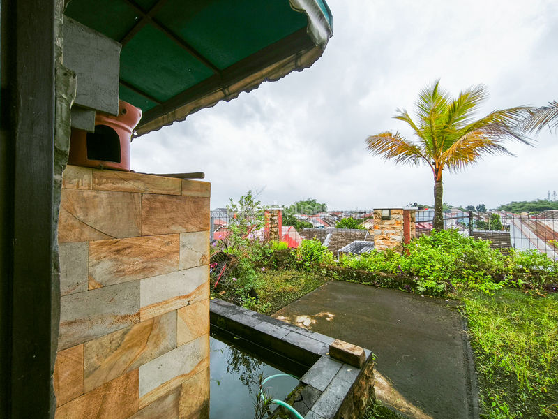 Perumahan Acropolis Karadenan Blok KQ No.15