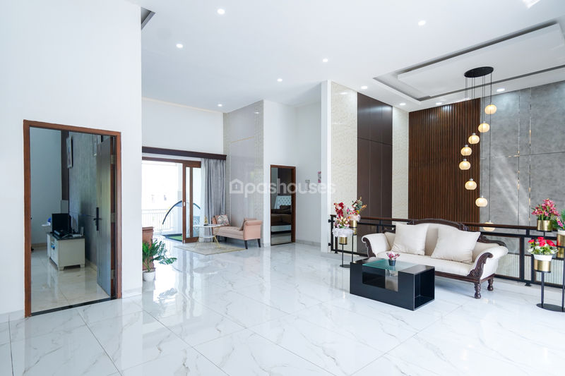 Kebun Raya Residence Blok B No. 7
