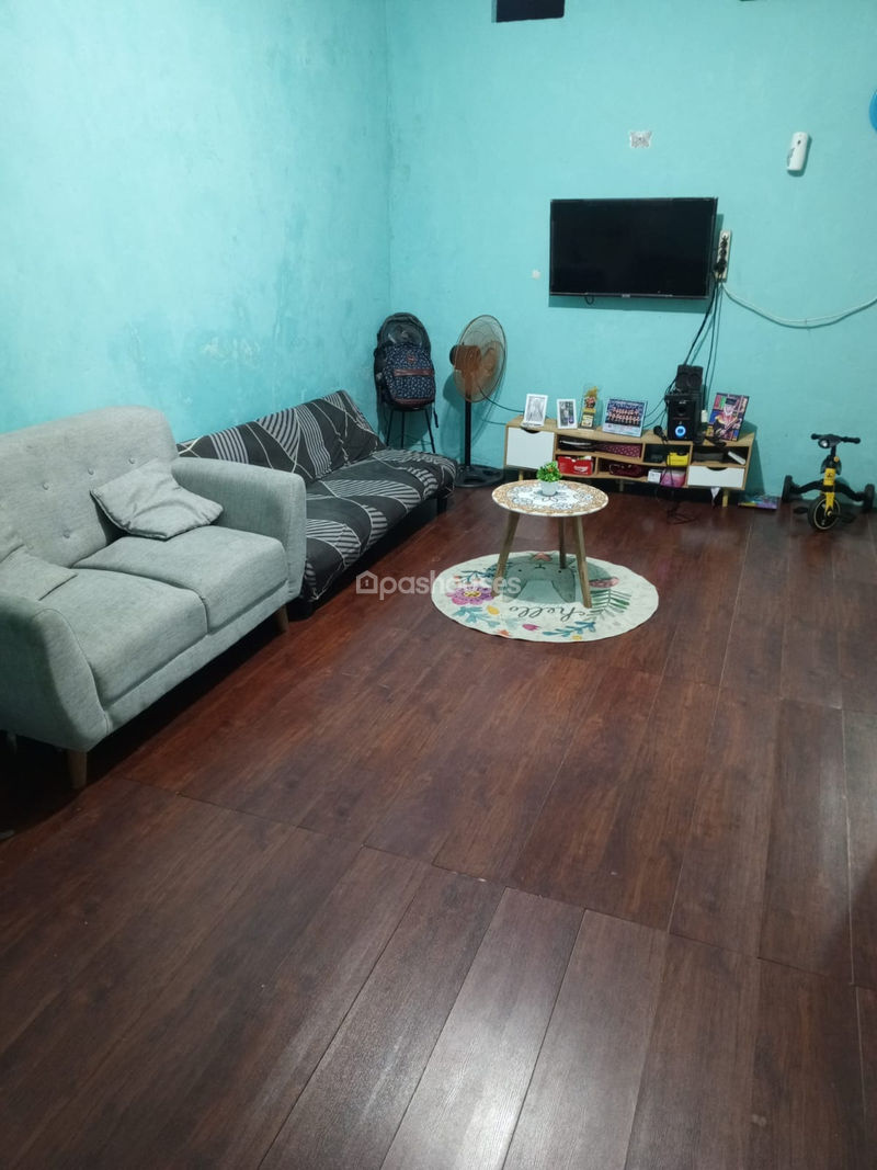 Jalan Keramat Bogor