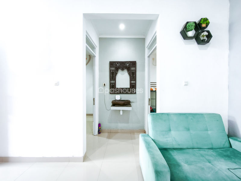 Metland Cileungsi Cluster Ayana