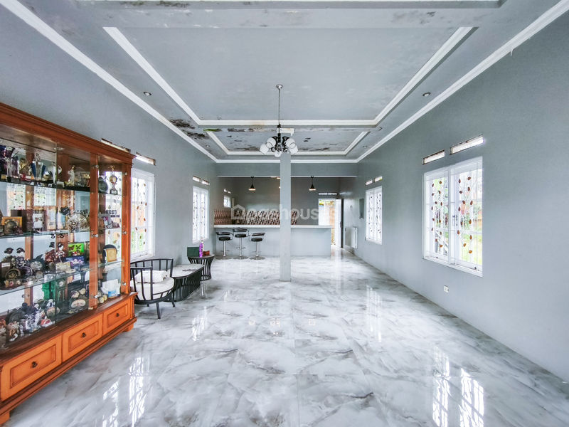 Jalan Gunung Bunder 2 Bogor