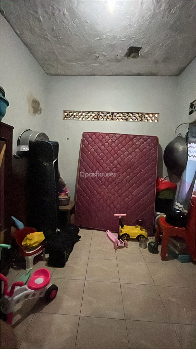 Jalan Waru No.6C