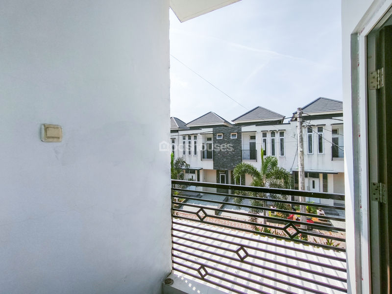 Perumahan Cinangka Lestari Residence 2 Sawangan