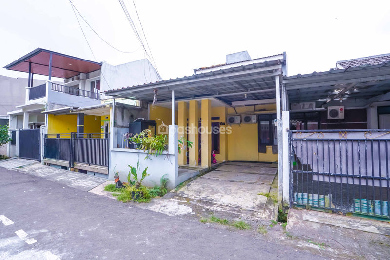 Perumahan Taman Anyelir 3