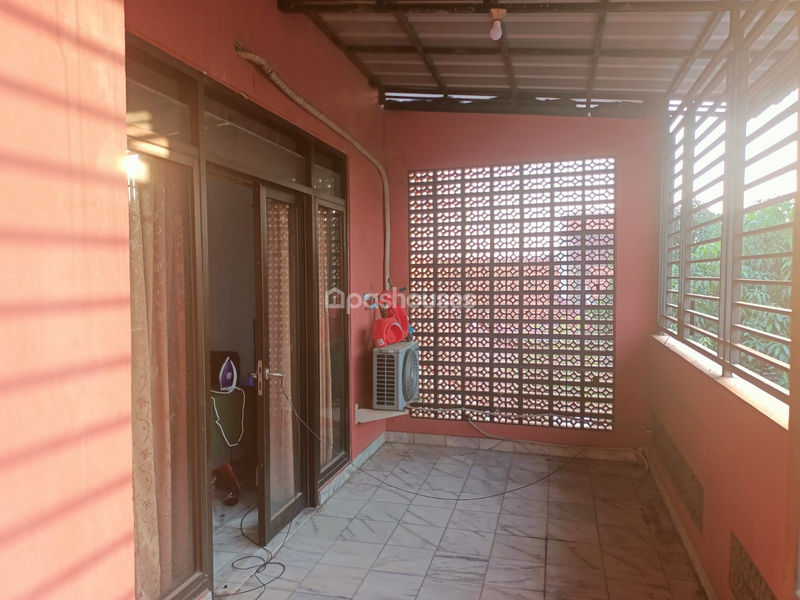 Jalan Wisma Ratu 5 No.56
