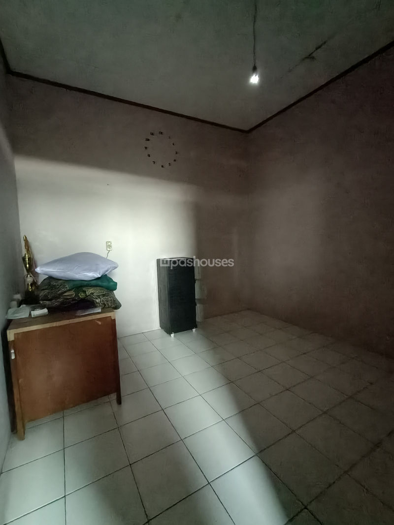 Jalan Tanah Merdeka I Jakarta Timur