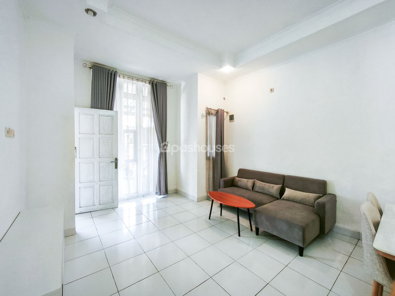 Cluster Graha Ciater Village