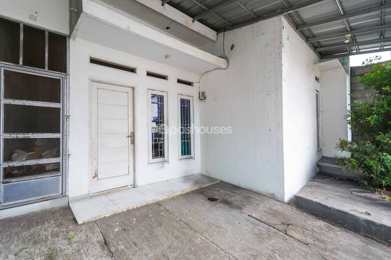 Perumahan Griya Amanah