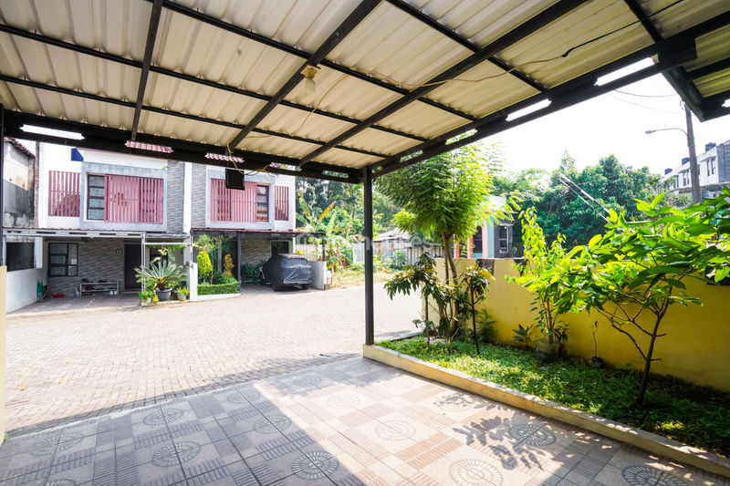 Perumahan Grand Mandiri Residence Blok B