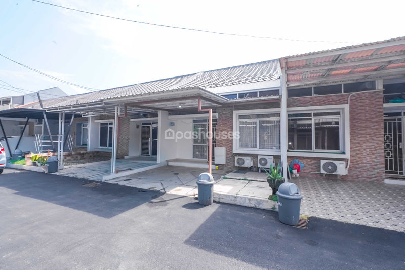 Perumahan The Royal Felice Blok B No.17