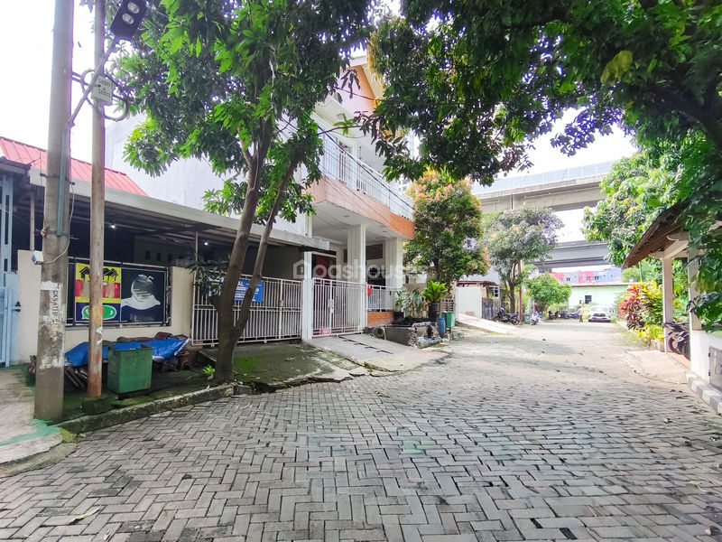 Perumahan Taman Cikas Blok C9