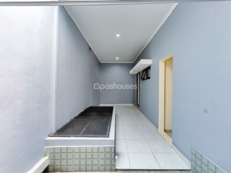 Perum Asana Residence