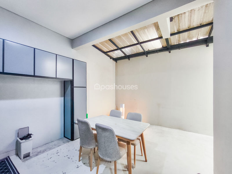 Perumahan OCBD Virginia Pine Residence Blok C1/27