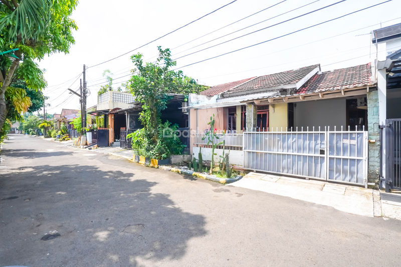 Villa Pamulang Blok DC4
