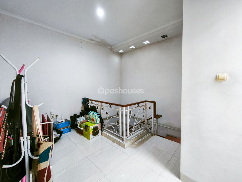 Bukit Cimanggu City Cluster Okwood Blok KC 5