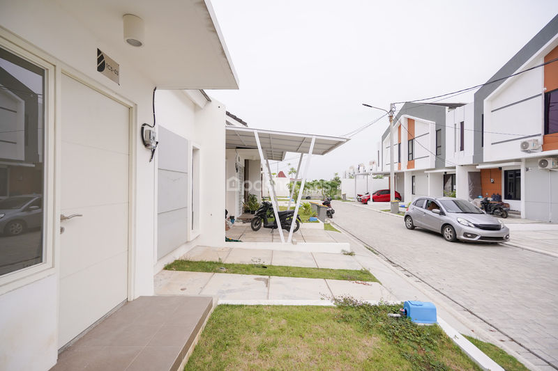 Tera Damai Babelan Cluster Curtina