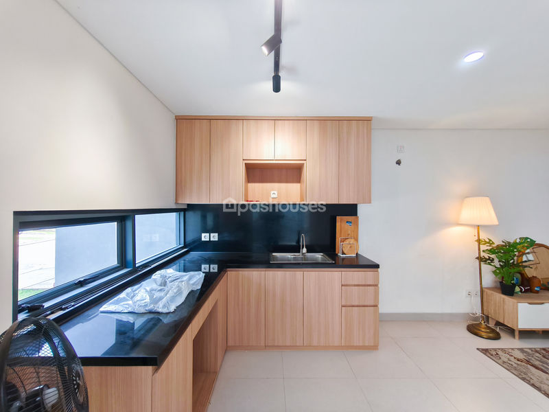 Serpong Garden 1 Cluster Green Park Blok C2 No.16