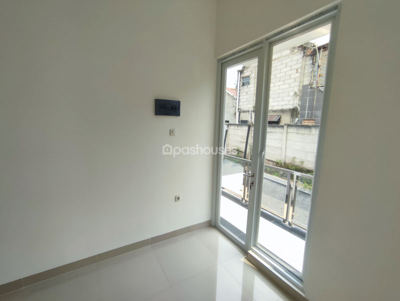 Perumahan Arden Residence Blok B8