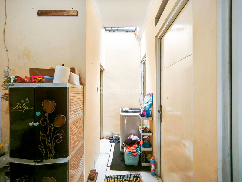 Permata Hill Residence Blok L