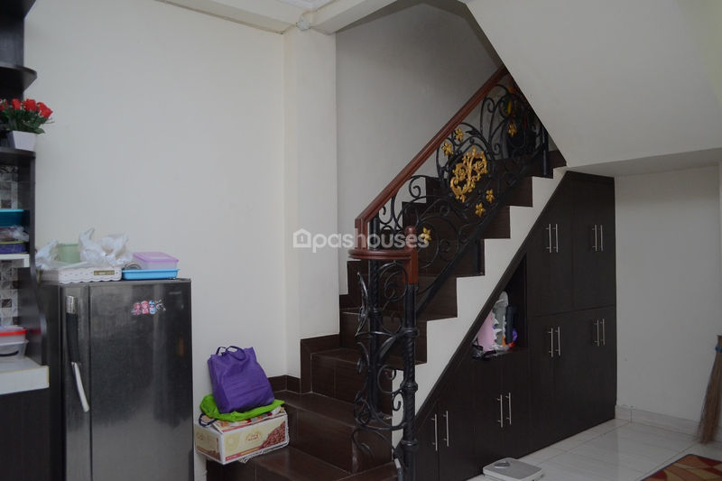 Perumahan Bukit Asri Ciomas Indah