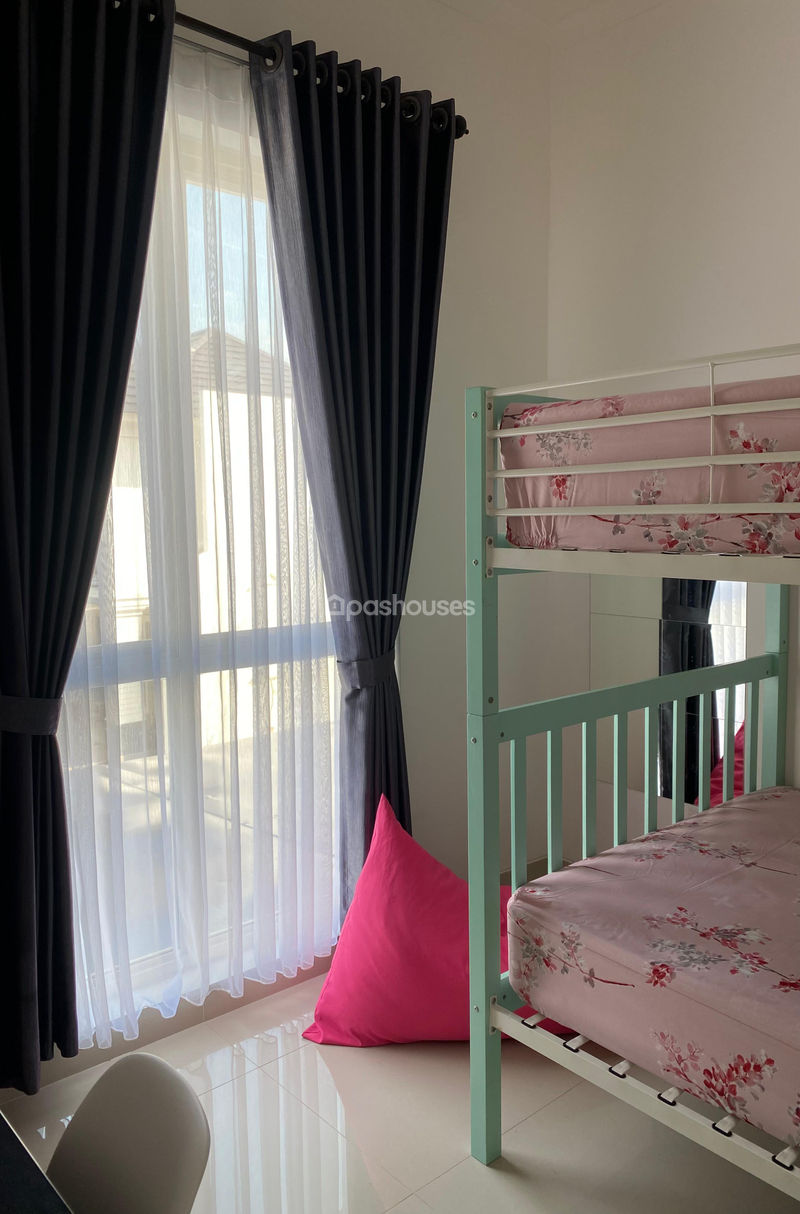 Grand Wisata Cluster Torena