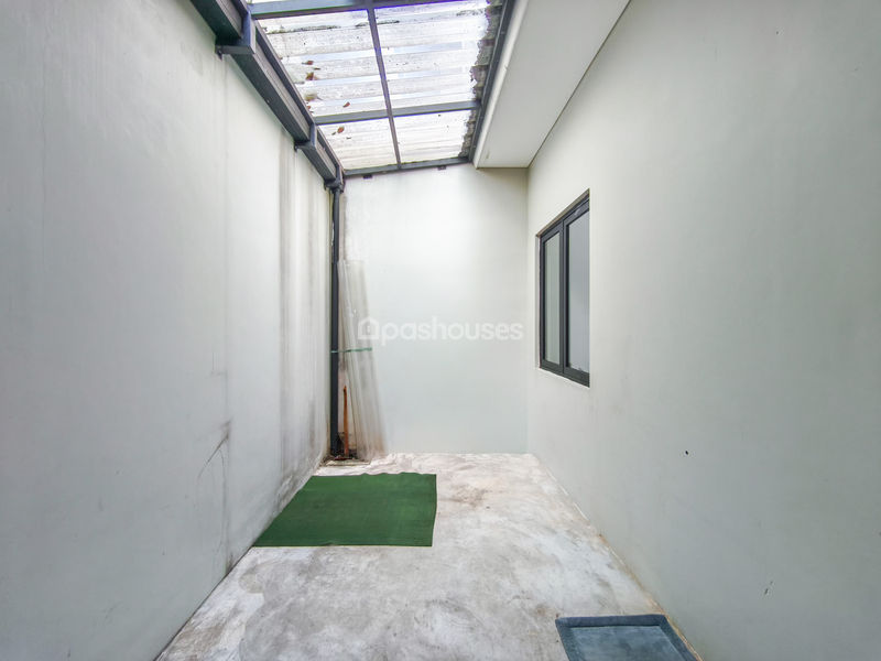 Perumahan OCBD Virginia Pine Residence Blok C1/27
