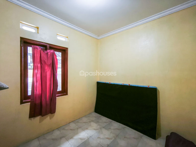 Jalan Gunung Bunder 2 Bogor