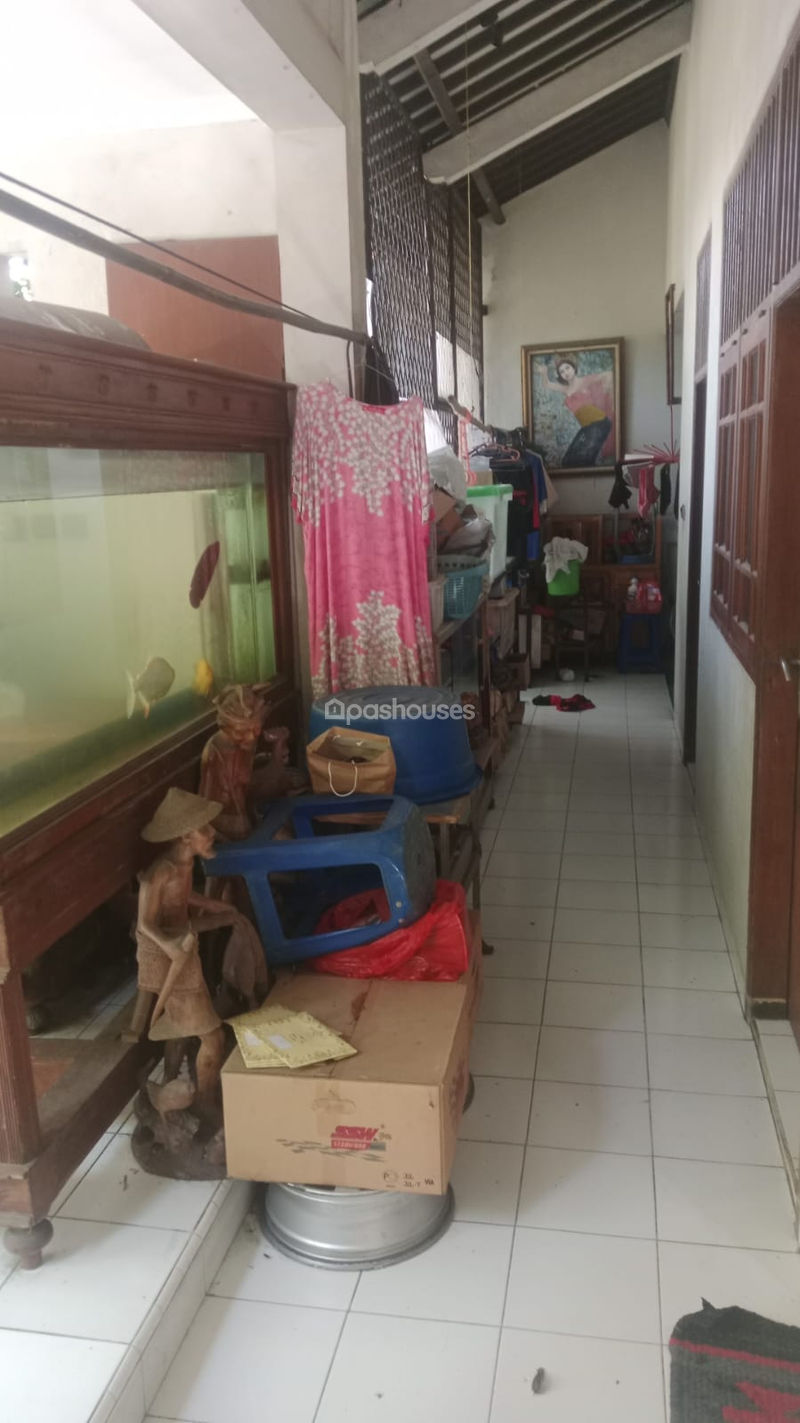 Jalan Raya Kali Licin No.46