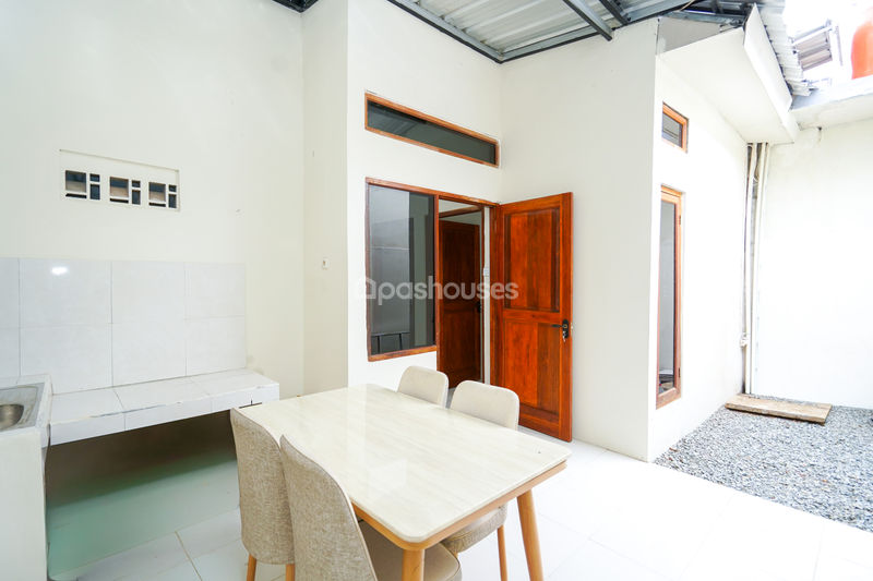 Perumahan Bukit Manggala 1 Blok B No.7