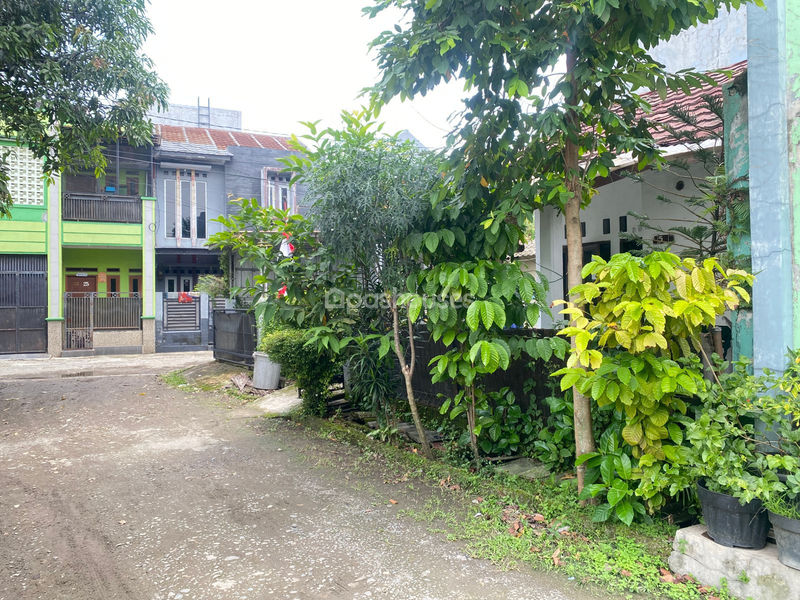 Perumahan Bukit Asri Ciomas Indah Blok D5 No.10