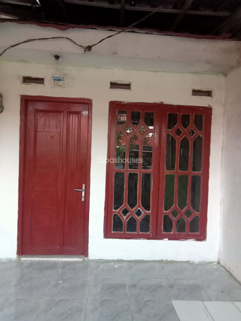Perumahan Green Cikarang 2 Blok F32