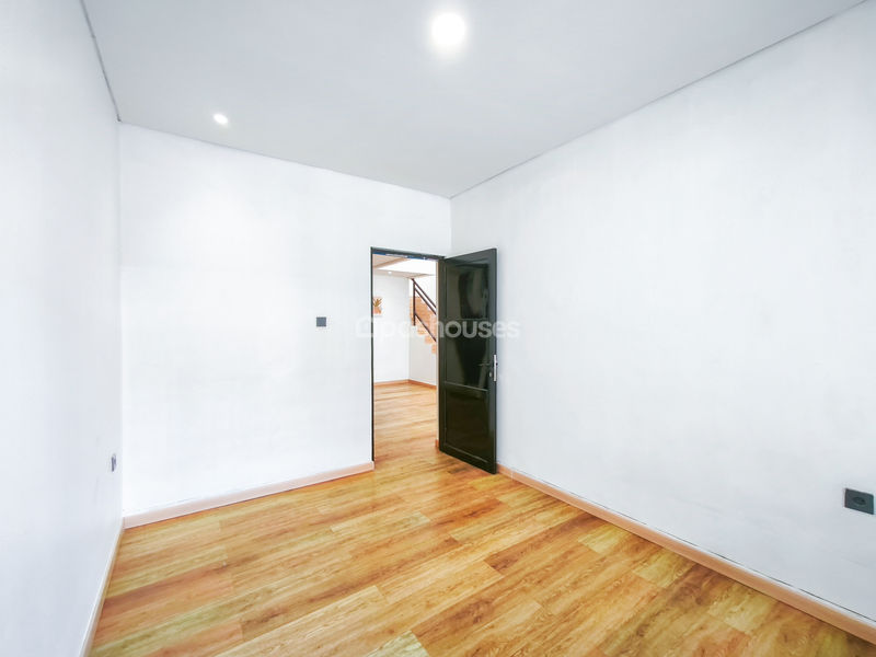 Perumahan Bumi Cibinong Endah Blok C