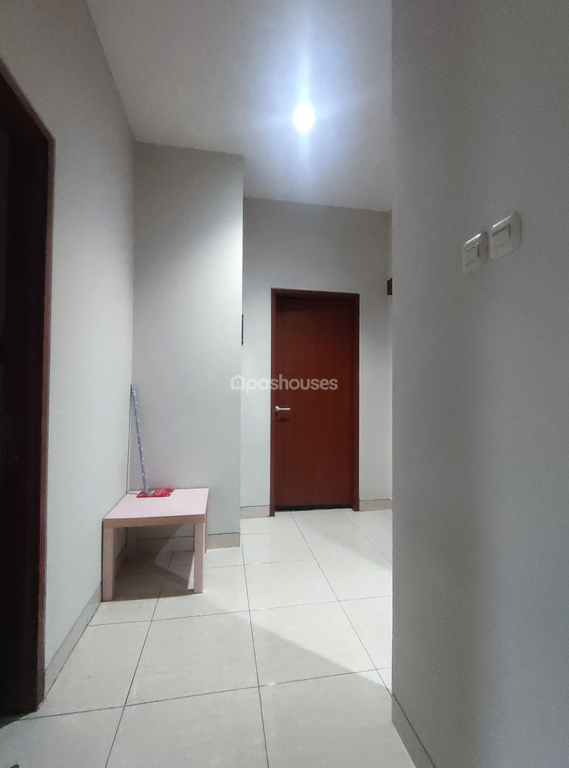 Komplek Gardenia Residence Kebagusan