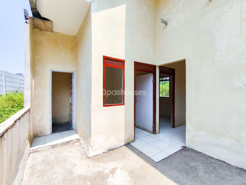 Perumahan Bukit Cendana