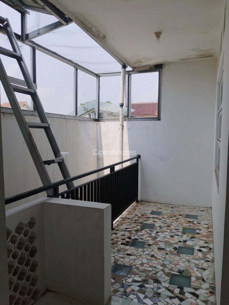 Perumahan Citra Indah City Cluster Bukit Hijau