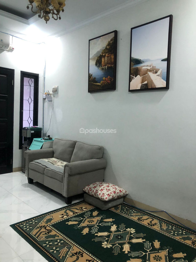 Komplek Al Azhar Tangerang
