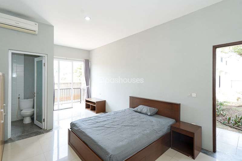 Dormland Jalan Sukawening Jatinangor