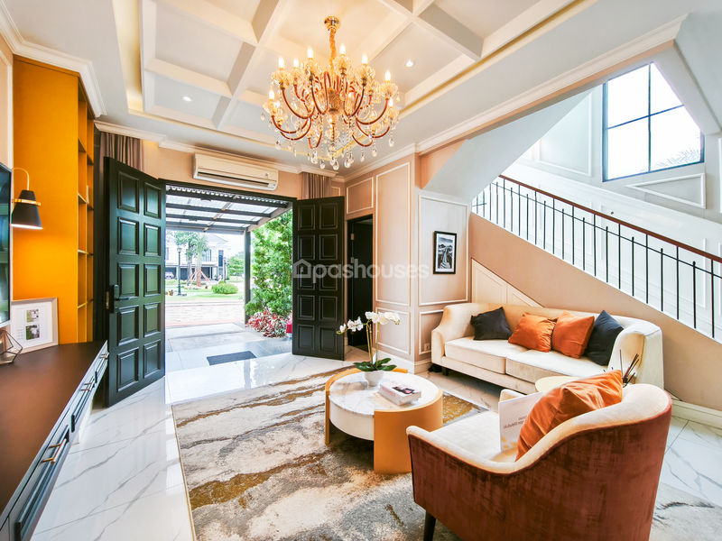 Cimanggis Golf Estate