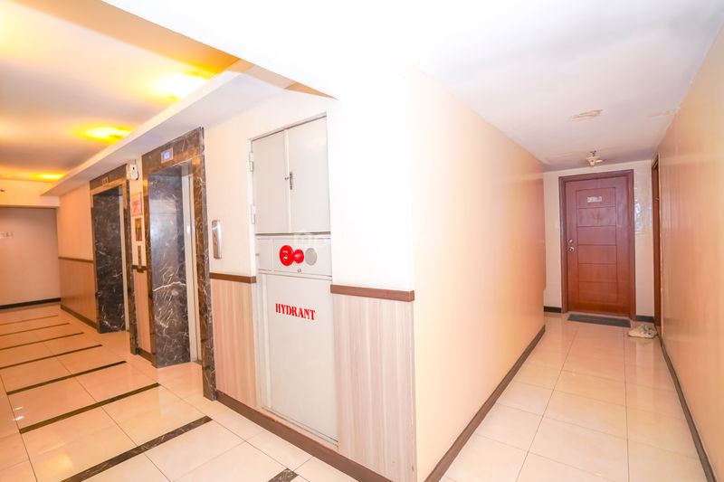 Apartemen Horison Ultima Suites & Residences Rasuna