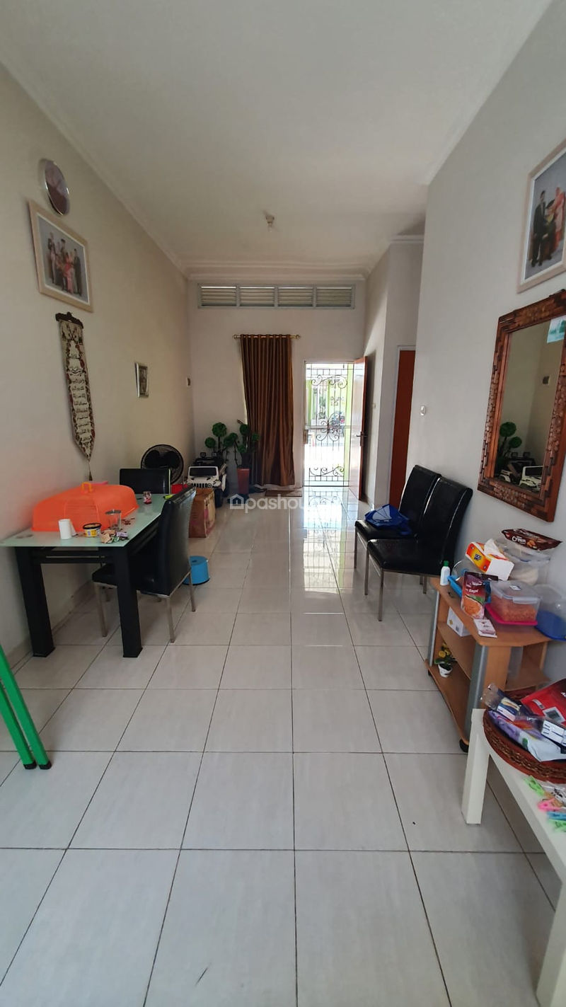 Villa Rizki Ilhami 2 Blok E3