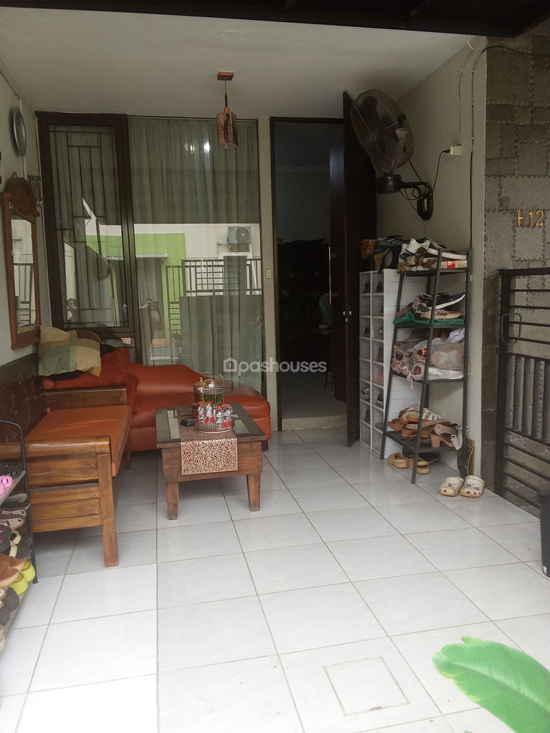 Perumahan Grand Bintaro Asri Blok H12