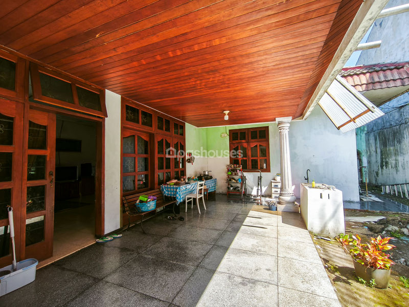 Komplek Bogor Baru