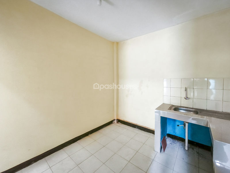 Perumahan Pura Bojong Gede Blok L5